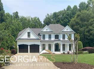 327 Berkshire Trce, Canton, GA