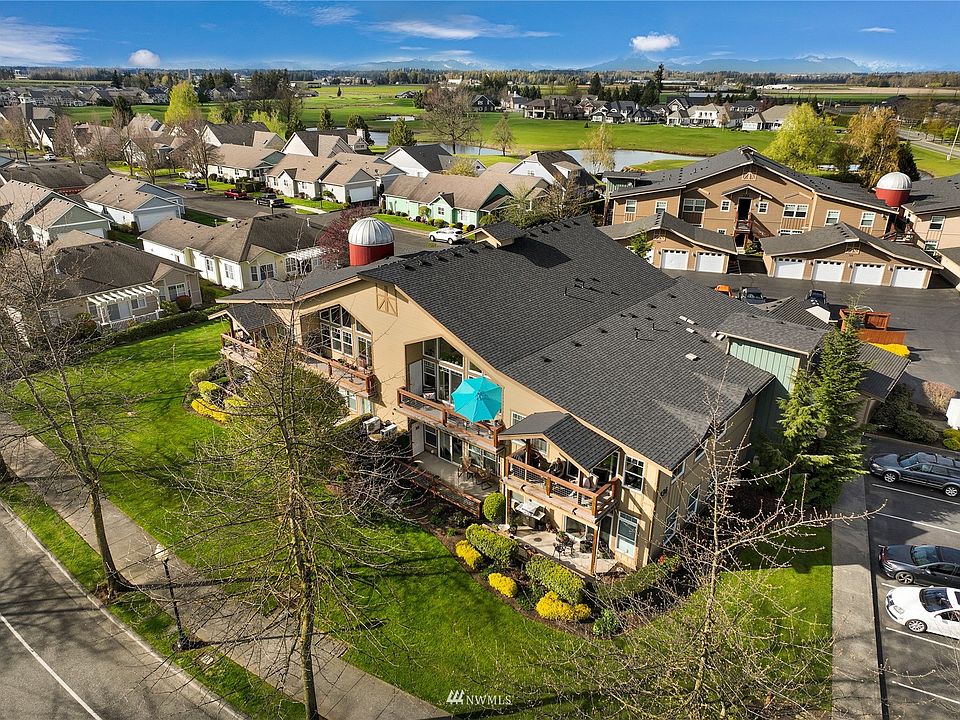 Island Green Commons Condominiums 336 Homestead Blvd Lynden WA Zillow