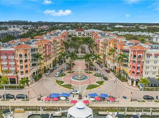 450 Bayfront PL #4202, NAPLES, FL 34102