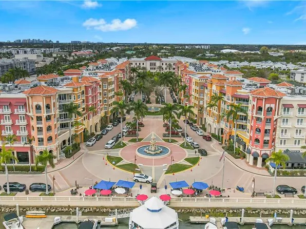 450 Bayfront PL #4202, NAPLES, FL 34102