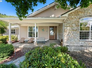 420 Cascara Ln, Roseburg, OR 97471