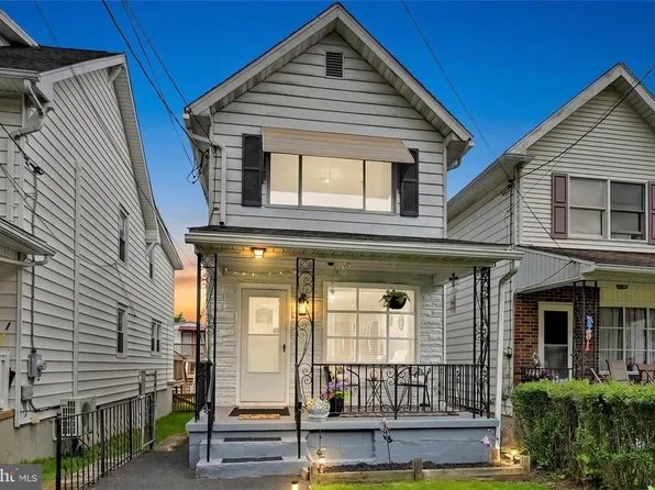 715 Port Carbon Saint Clair Hwy, Pottsville, PA 17901