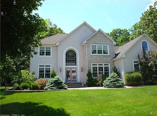 35 Stevens Rd, South Windsor, CT 06074