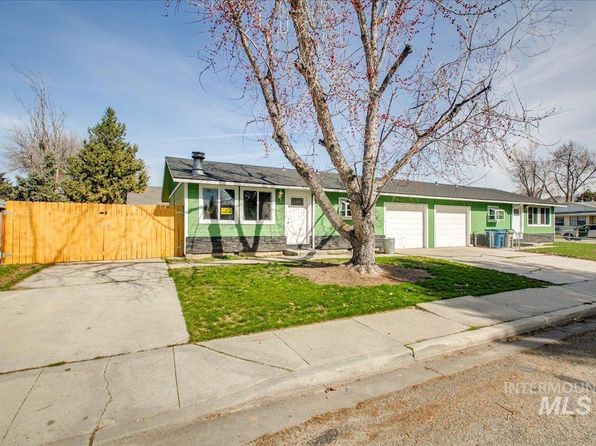740/742 W Pennsylvania St, Boise, ID 83706
