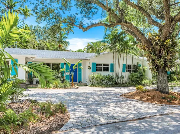 7741 SW 53rd Pl, Miami, FL 33143