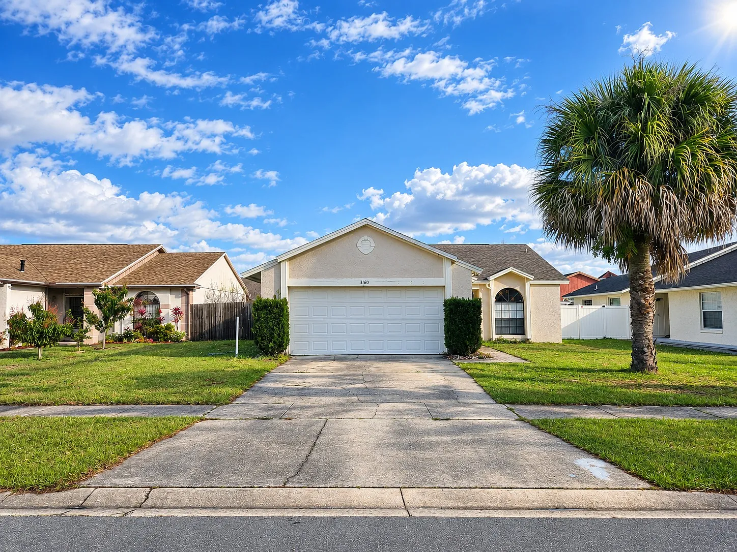 3160 Smoke Signal Cir Kissimmee, 34746 - 1 — Photo 1