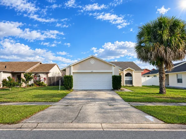3160 Smoke Signal Cir, Kissimmee, FL 34746