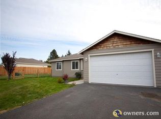 710 E Remington Dr, Ellensburg, WA 98926