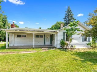 7398 N Genesee Rd, Genesee, MI 48437