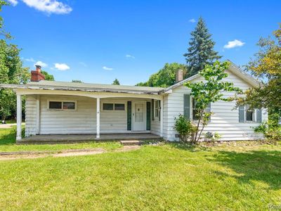 7398 N Genesee Rd, Genesee, MI, 48437
