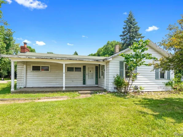 7398 N Genesee Rd, Genesee, MI 48437