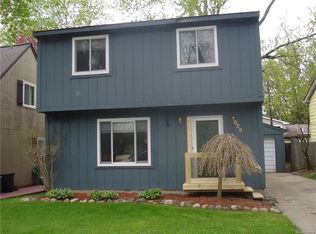 1028 Monica Pl, Waterford, MI 48327