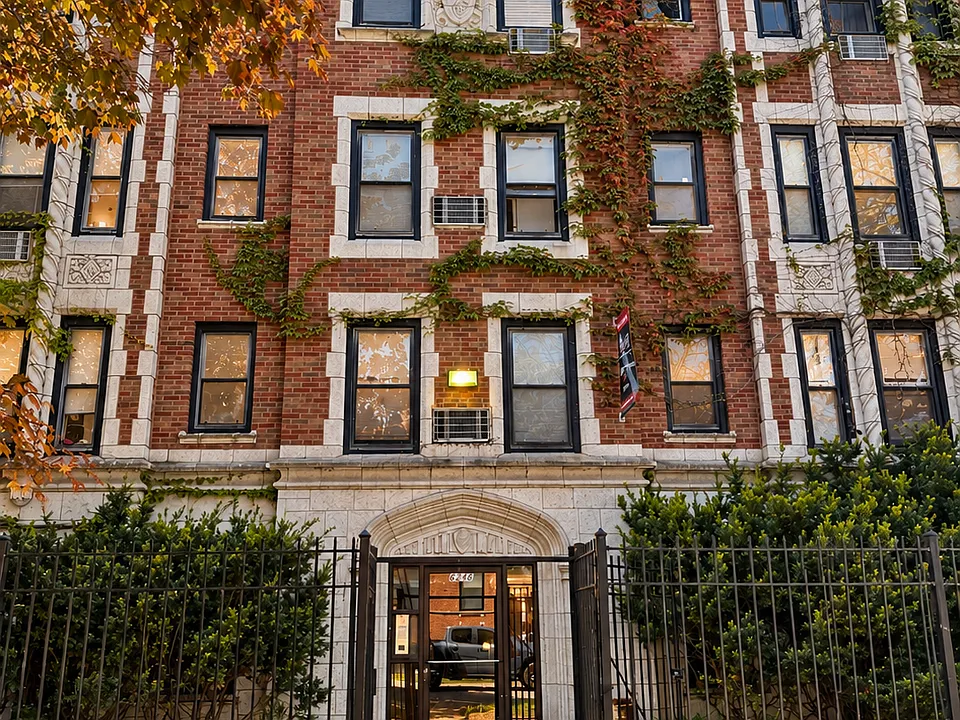 6726-1 N Glenwood Ave #310