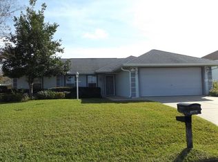 17461 SE 110th Ct, Summerfield, FL 34491