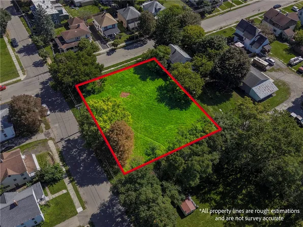 322 E Center St Lot 36, Elmira, NY 14901
