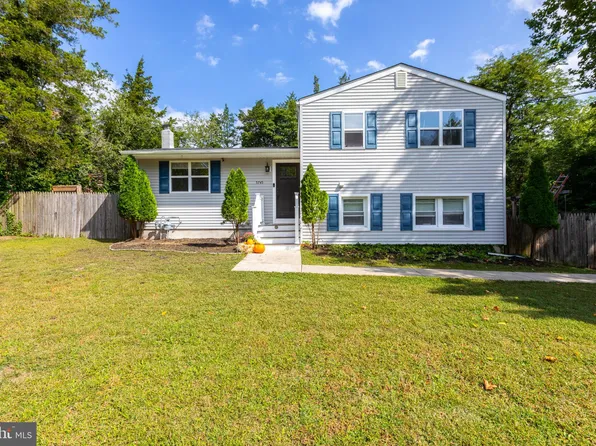 5745 2nd St, Mays Landing, NJ 08330