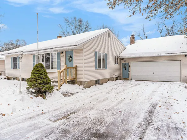 1345 Hendrick Rd, Muskegon, MI 49441