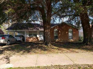 3386 Ridgemont Ave LOT 210, Memphis, TN 38128