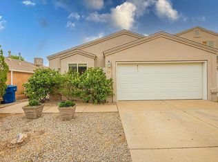 521 Angel Loop SW, Los Lunas, NM 87031