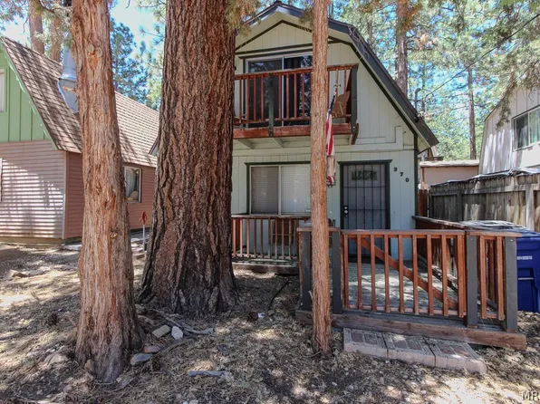 370 Victoria Ln, Sugarloaf, CA 92386