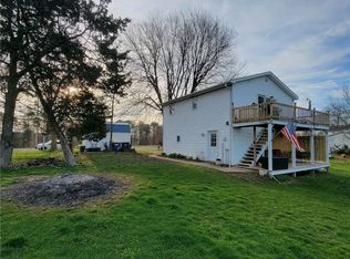 6961 Clapper Rd, Wolcott, NY 14590