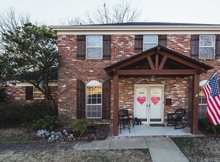 1600 Tarrytown Rd, Little Rock, AR 72227