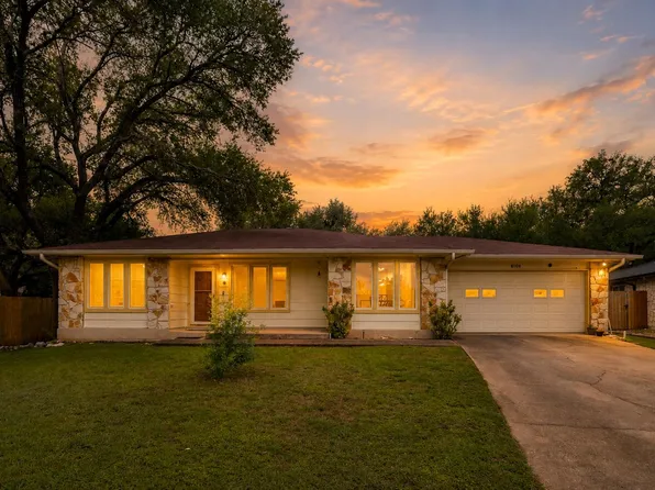6106 Yellow Rose Cv, Austin, TX 78749