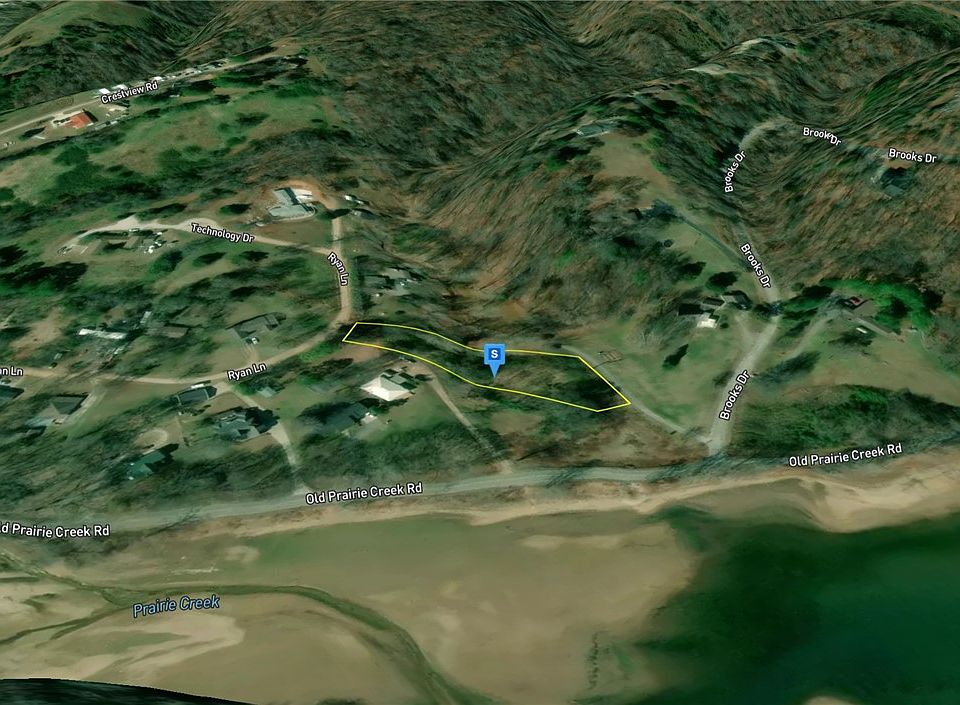 2nd image of 9340 Ryan Ln #25