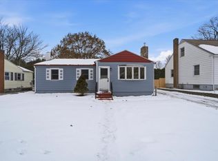 68 Leonard Street, Burlington, VT 05408