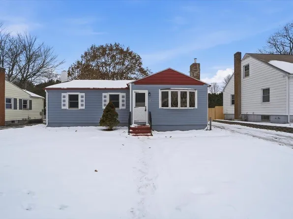 68 Leonard Street, Burlington, VT 05408