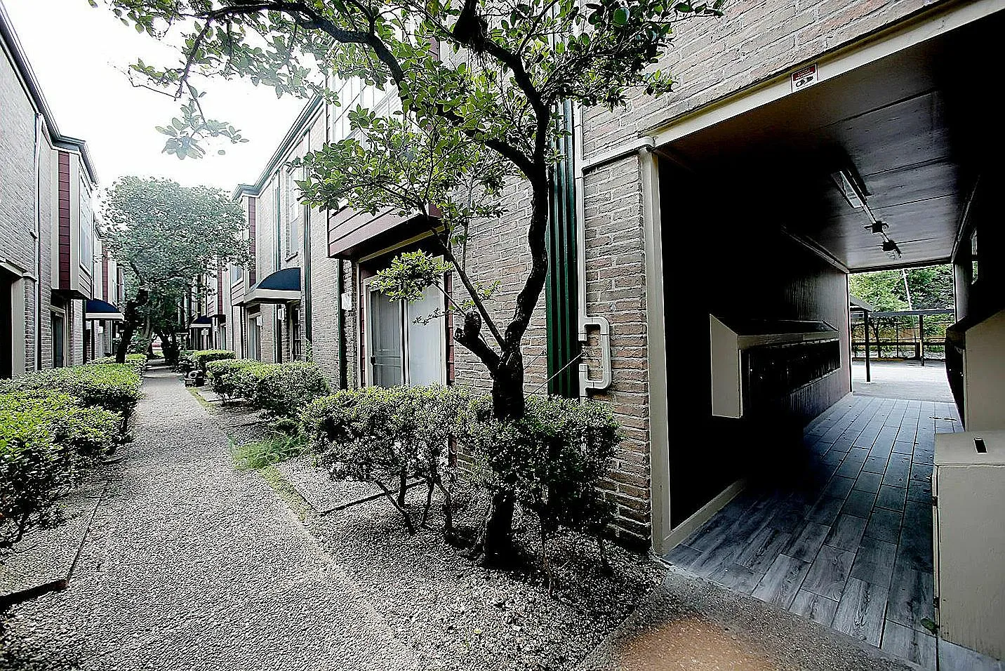 Forest Oaks Apartments — Photo 1