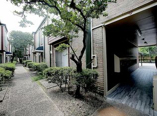 Forest Oaks Apartments, Houston, TX 77018
