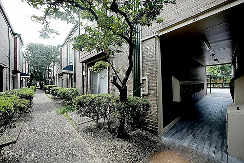 Forest Oaks Apartments Photo 1