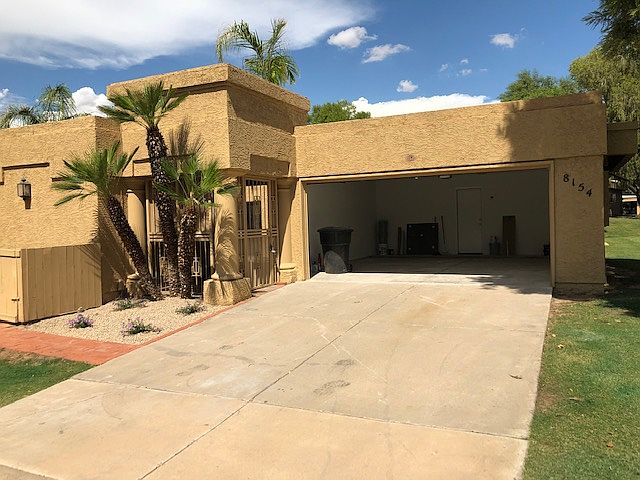 1st image of 8154 E Del Caverna Dr