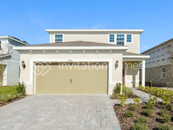 2198 Calm Night St, Kissimmee, FL 34744