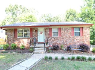 109 Fawn Dr, Chattanooga, TN 37412