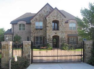 1116 John McCain Rd, Colleyville, TX 76034