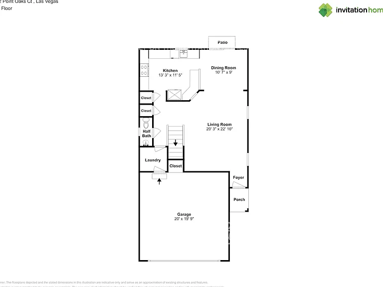 7912 Point Oaks Ct — Photo 2