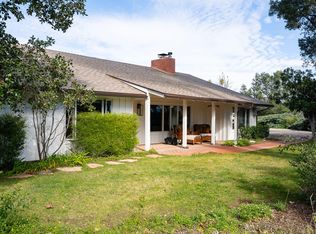 724 N Refugio Rd, Santa Ynez, CA 93460