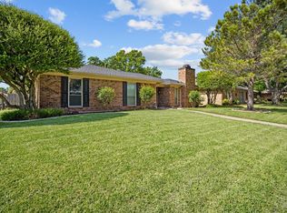 3208 Topaz Way, Plano, TX 75023