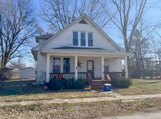 434 High St, Prairie Home, MO 65068