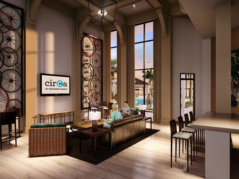 Community Amenities
