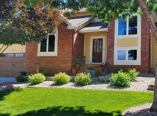 5906 Southridge Greens Blvd, Fort Collins, CO 80525