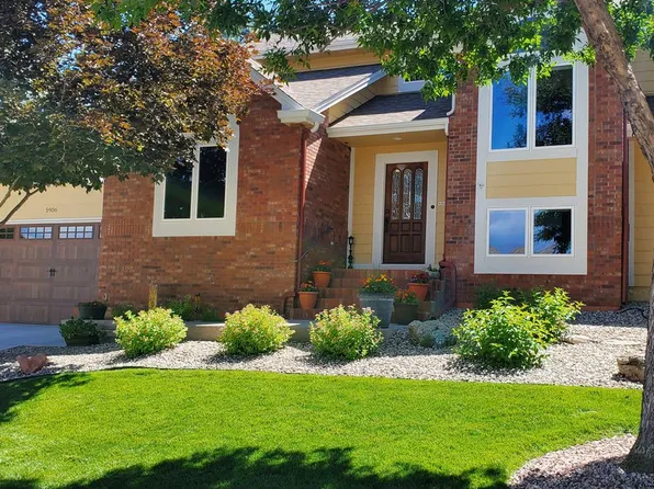 5906 Southridge Greens Blvd, Fort Collins, CO 80525