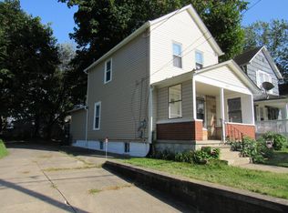 839 Carlysle St, Akron, OH 44310