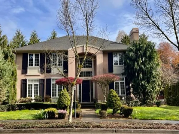 (undisclosed Address), Bellevue, WA 98006