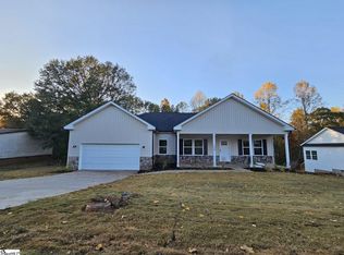 208 Anchor Rd, Greenville, SC 29617