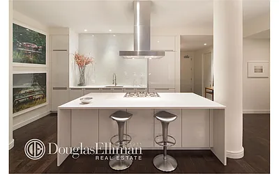 Sold by Douglas Elliman