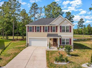 2017 Spring Valley Dr, Loris, SC 29569