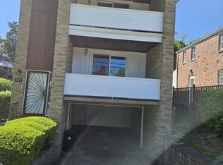 501 W Miller Ave APT 1, Homestead, PA